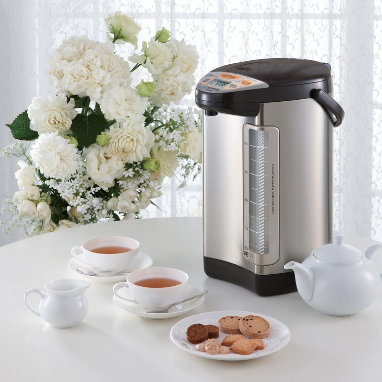 Zojirushi shop tea kettle